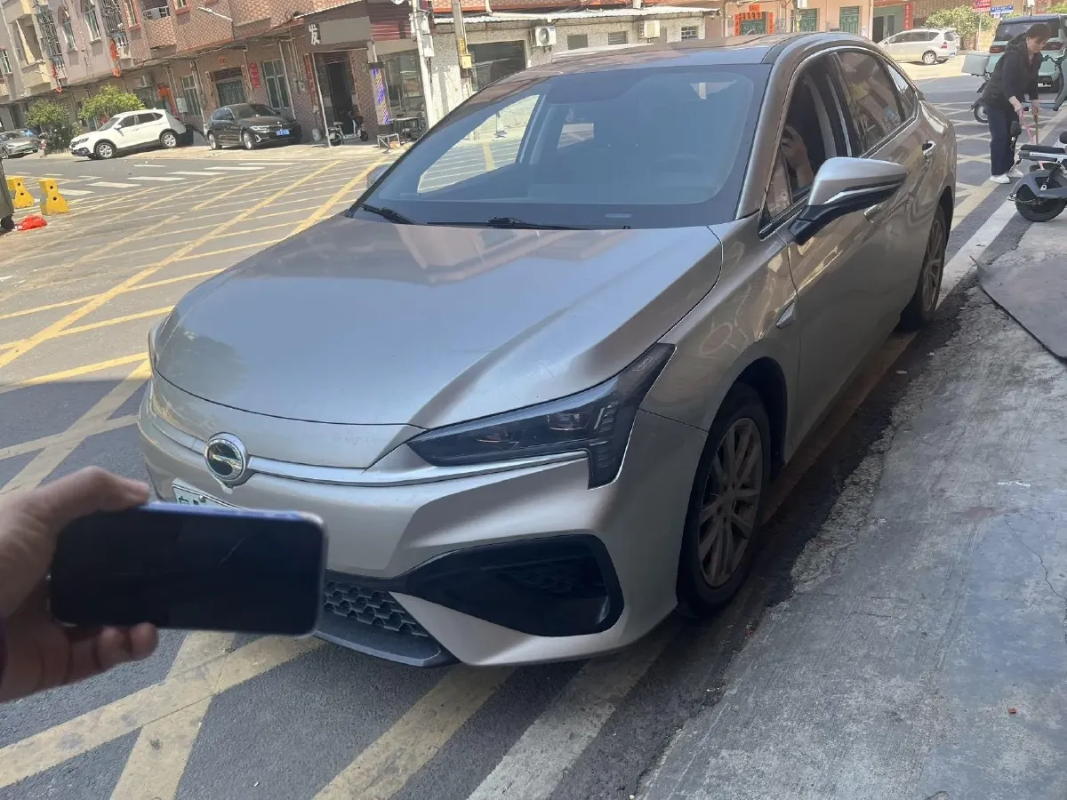 2023 Aion S BEV 55.2KWH,autocango,china used car exporter,china ev exporter,chinese used car exporter,chinese used ev exporter