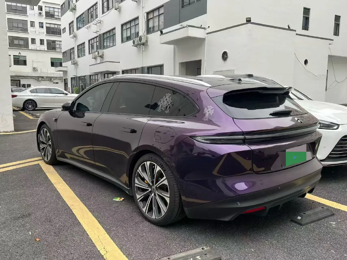 2023 NIO ET5T BEV 75KWH,autocango,china used car exporter,china ev exporter,chinese used car exporter,chinese used ev exporter