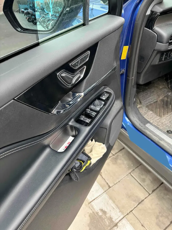 2022 Lincoln Corsair 2.0T 245HP L4 8AT,autocango,china used car exporter,china ev exporter,chinese used car exporter,chinese used ev exporter