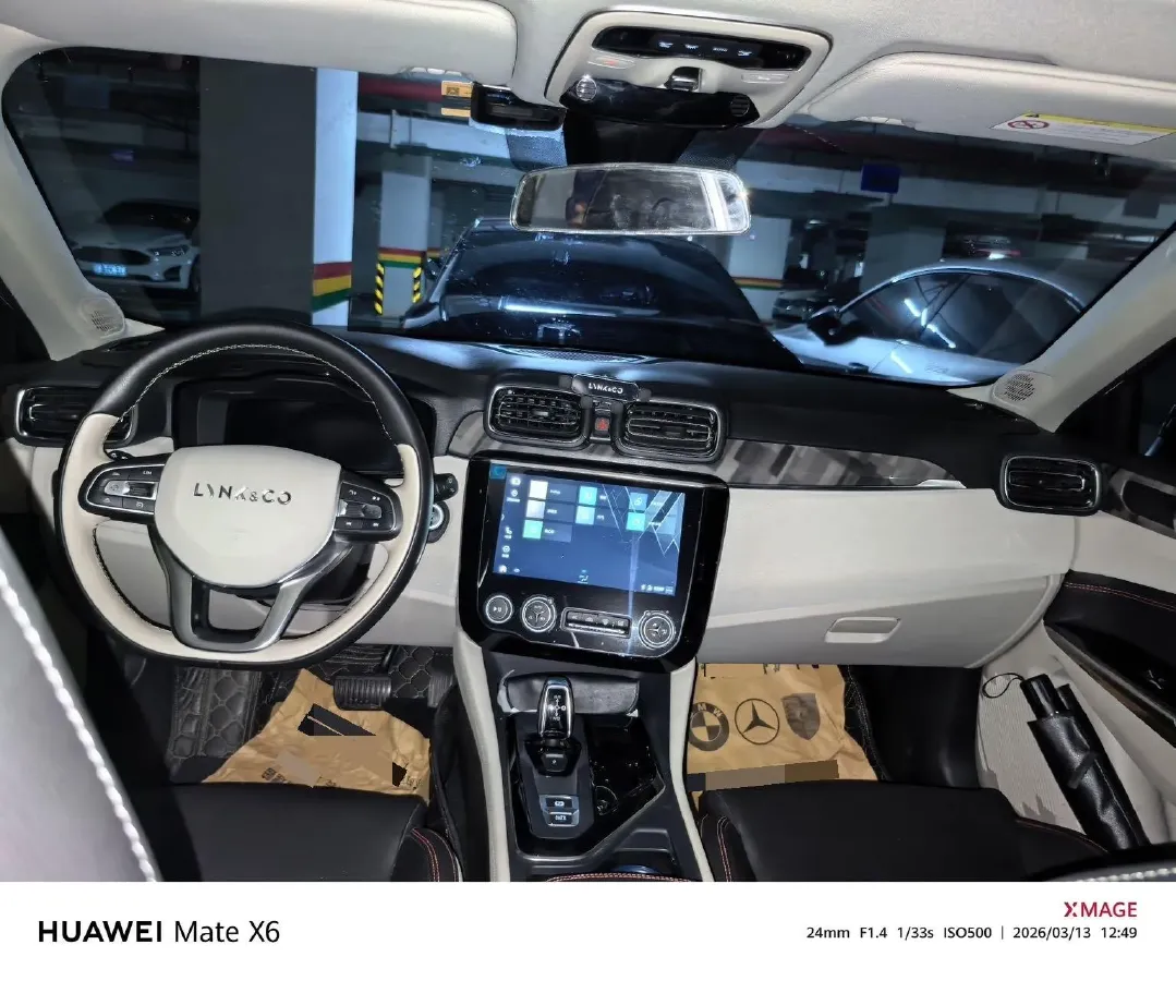 2020 LYNK&CO 02 1.5T 180HP L3 7DCT,autocango,china used car exporter,china ev exporter,chinese used car exporter,chinese used ev exporter