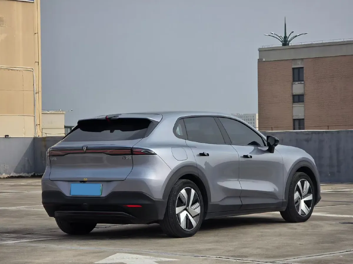 2025 ChangAn QiYuan A07 BEV 56.1KWH,autocango,china used car exporter,china ev exporter,chinese used car exporter,chinese used ev exporter