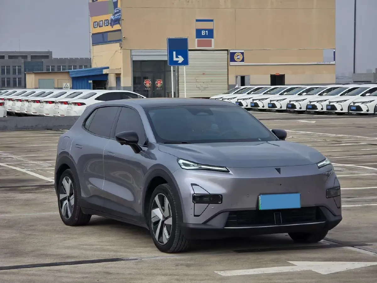 2025 ChangAn QiYuan A07 BEV 56.1KWH,autocango,china used car exporter,china ev exporter,chinese used car exporter,chinese used ev exporter