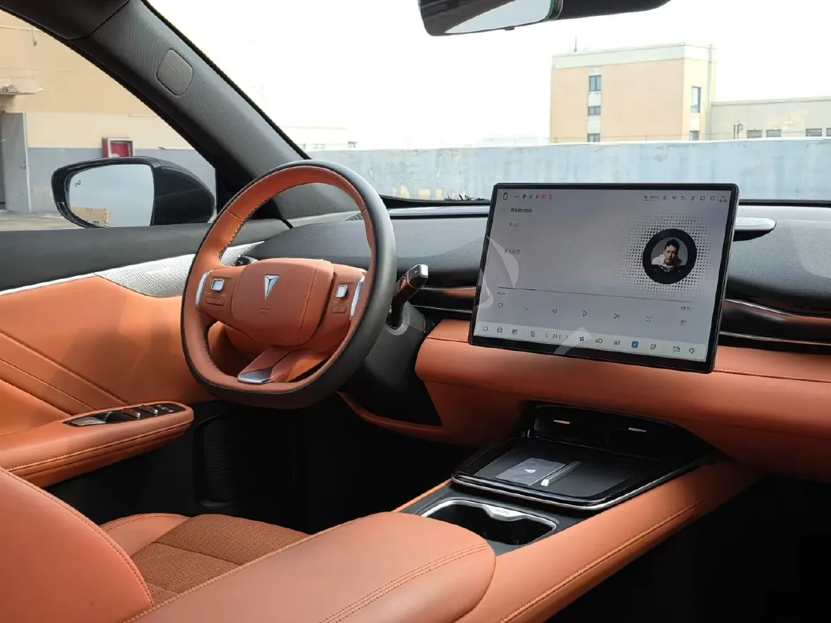 2025 ChangAn QiYuan A07 BEV 56.1KWH,autocango,china used car exporter,china ev exporter,chinese used car exporter,chinese used ev exporter