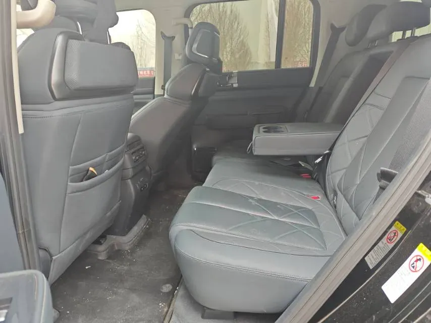 2023 FangChengBao Bao 5 1.5T 194HP L4 E-CVT PHEV 31.8KWH,autocango,china used car exporter,china ev exporter,chinese used car exporter,chinese used ev exporter