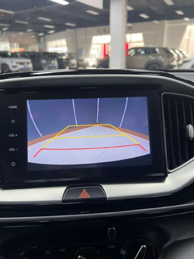 2021 Kia KX1 1.4L 100HP L4 6AT,autocango,china used car exporter,china ev exporter,chinese used car exporter,chinese used ev exporter