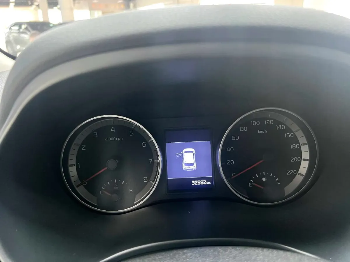 2021 Kia KX1 1.4L 100HP L4 6AT,autocango,china used car exporter,china ev exporter,chinese used car exporter,chinese used ev exporter