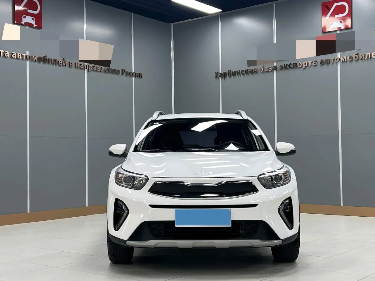 2021 Kia KX1 1.4L 100HP L4 6AT,autocango,china used car exporter,china ev exporter,chinese used car exporter,chinese used ev exporter