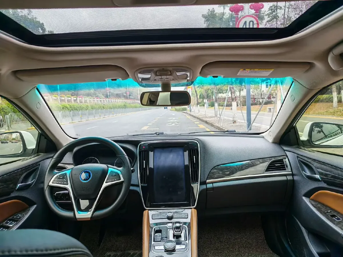 2018 BYD Qin 1.5T 154HP L4 6DCT PHEV 15.2KWH,autocango,china used car exporter,china ev exporter,chinese used car exporter,chinese used ev exporter