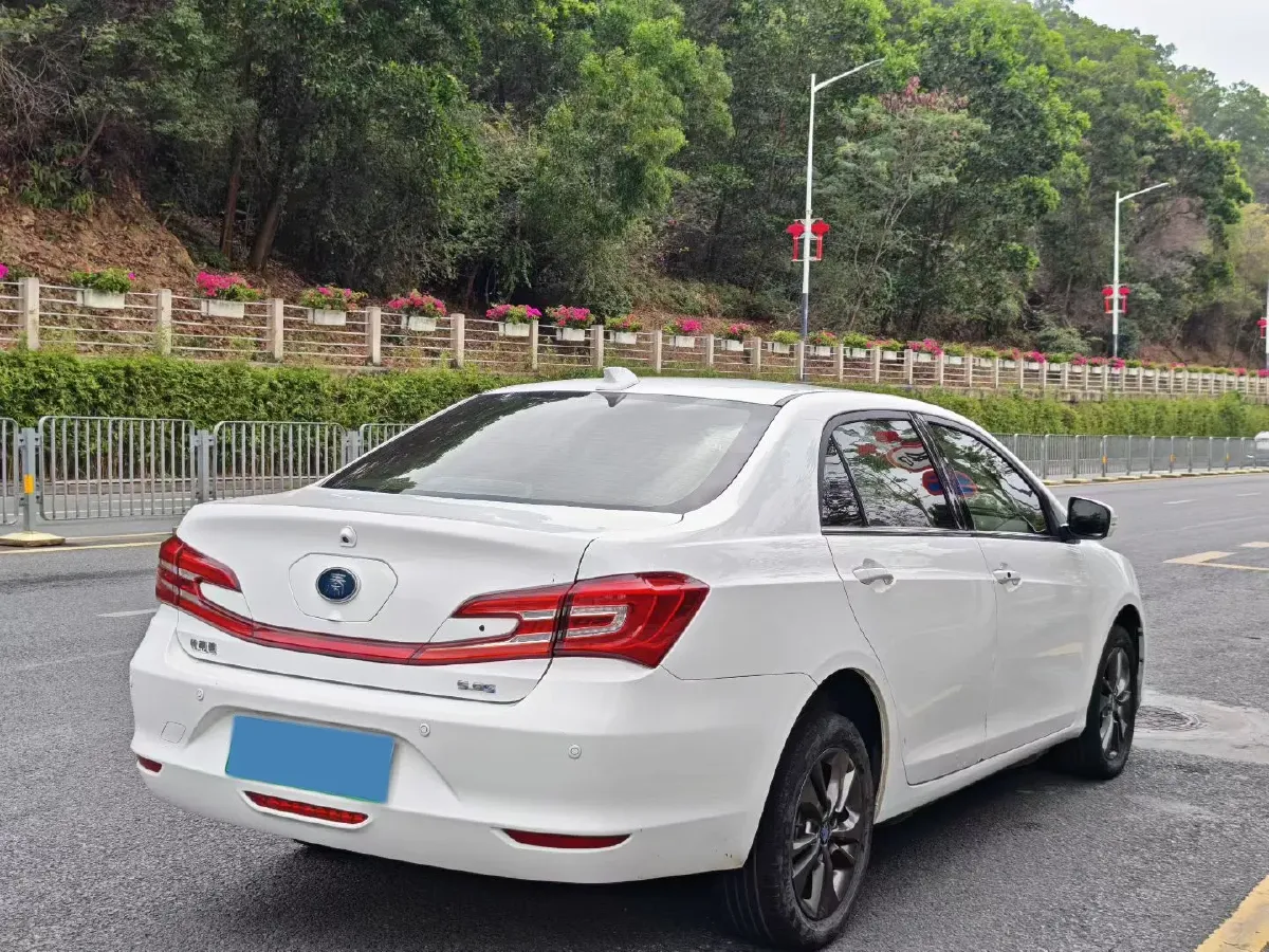 2018 BYD Qin 1.5T 154HP L4 6DCT PHEV 15.2KWH,autocango,china used car exporter,china ev exporter,chinese used car exporter,chinese used ev exporter