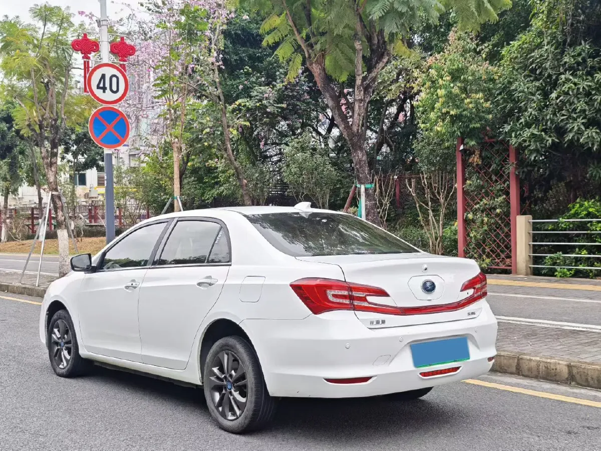 2018 BYD Qin 1.5T 154HP L4 6DCT PHEV 15.2KWH,autocango,china used car exporter,china ev exporter,chinese used car exporter,chinese used ev exporter