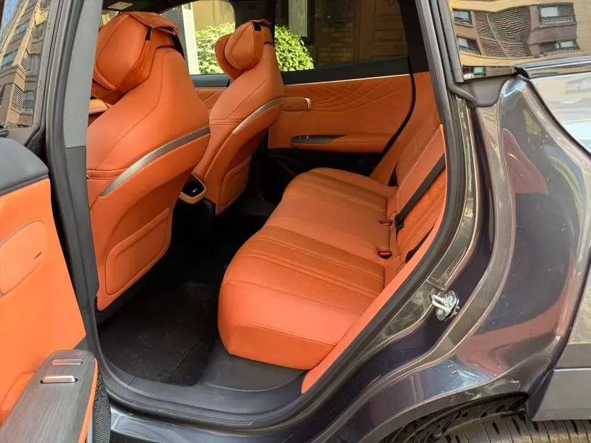 2025 Deepal S07 BEV 68.82KWH,autocango,china used car exporter,china ev exporter,chinese used car exporter,chinese used ev exporter