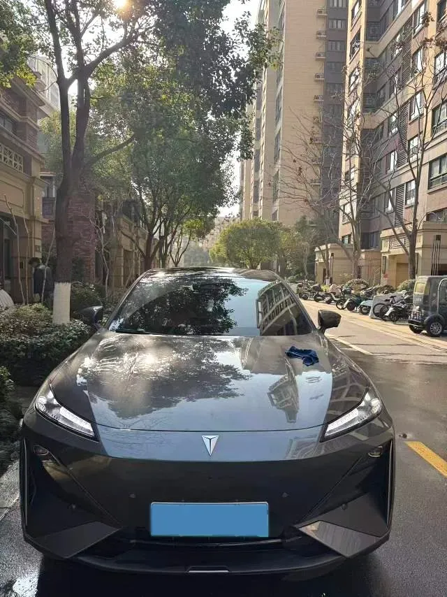 2025 Deepal S07 BEV 68.82KWH,autocango,china used car exporter,china ev exporter,chinese used car exporter,chinese used ev exporter