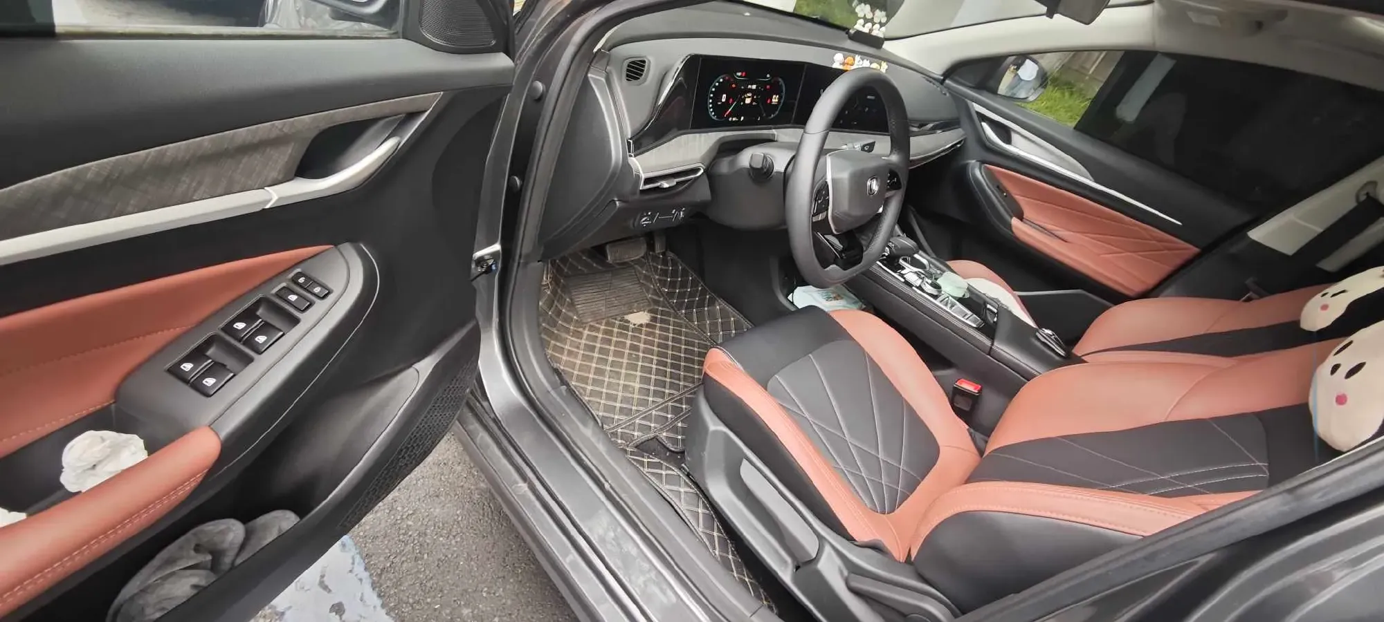 2022 ChangAn Eado 1.4T 160HP L4 7DCT,autocango,china used car exporter,china ev exporter,chinese used car exporter,chinese used ev exporter