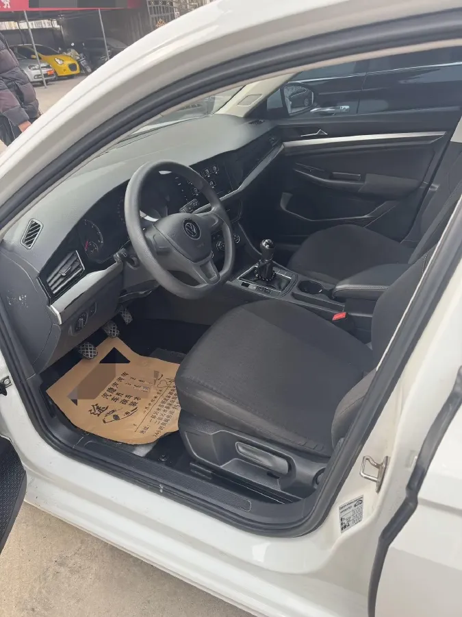 2020 Volkswagen Bora 1.5L 113HP L4 5MT,autocango,china used car exporter,china ev exporter,chinese used car exporter,chinese used ev exporter