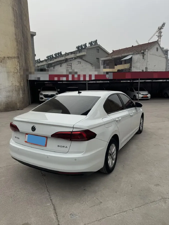 2020 Volkswagen Bora 1.5L 113HP L4 5MT,autocango,china used car exporter,china ev exporter,chinese used car exporter,chinese used ev exporter