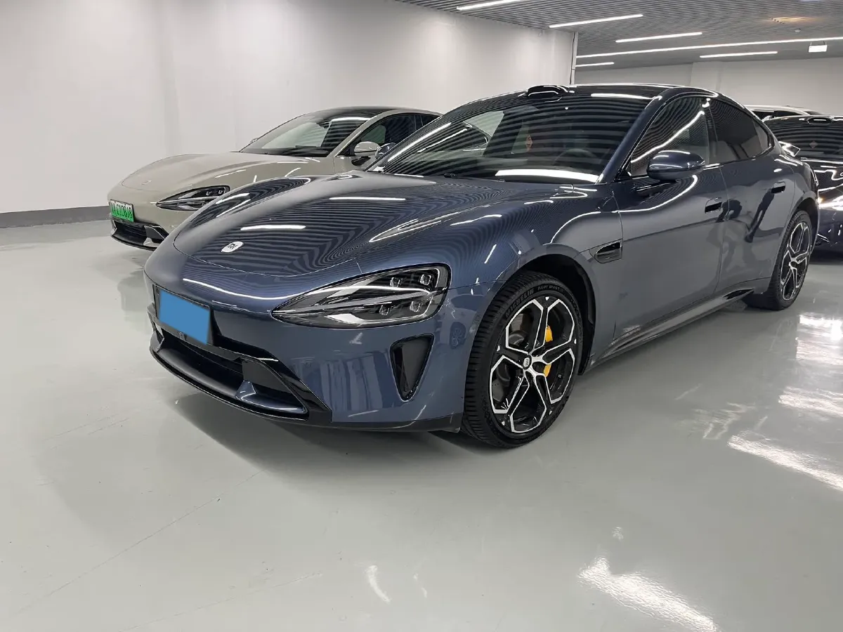 2024 MI SU7 BEV 101KWH,autocango,china used car exporter,china ev exporter,chinese used car exporter,chinese used ev exporter