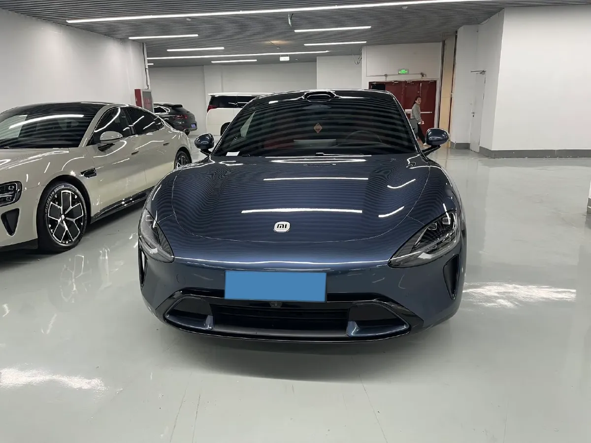 2024 MI SU7 BEV 101KWH,autocango,china used car exporter,china ev exporter,chinese used car exporter,chinese used ev exporter