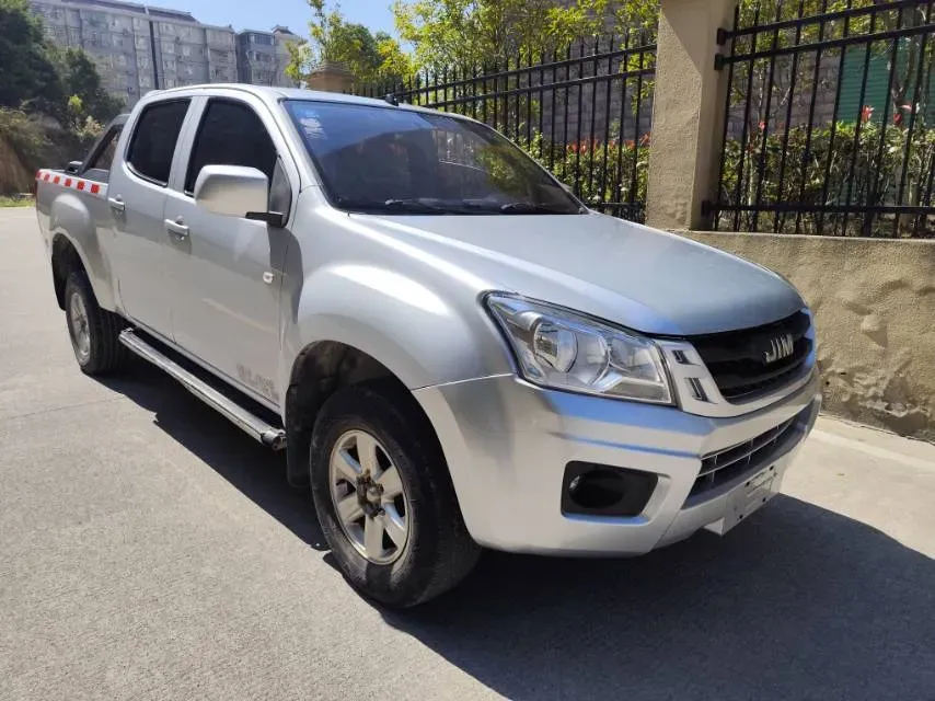 2018 Isuzu Taga 3.0T 131HP L4 5MT,autocango,china used car exporter,china ev exporter,chinese used car exporter,chinese used ev exporter