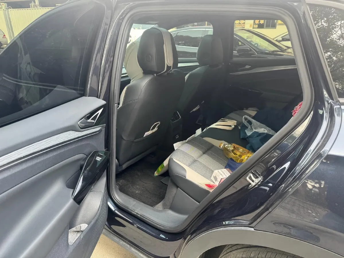 2022 Chevrolet Menlo BEV 61.1KWH,autocango,china used car exporter,china ev exporter,chinese used car exporter,chinese used ev exporter