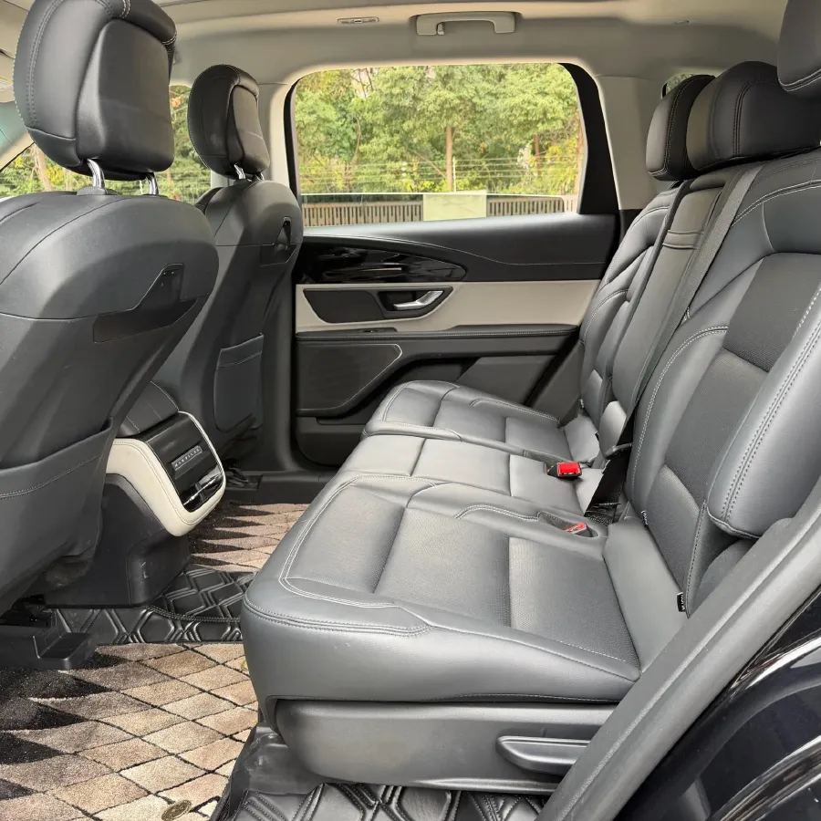 2025 Lincoln Nautilus 2.0T 261HP L4 8AT,autocango,china used car exporter,china ev exporter,chinese used car exporter,chinese used ev exporter