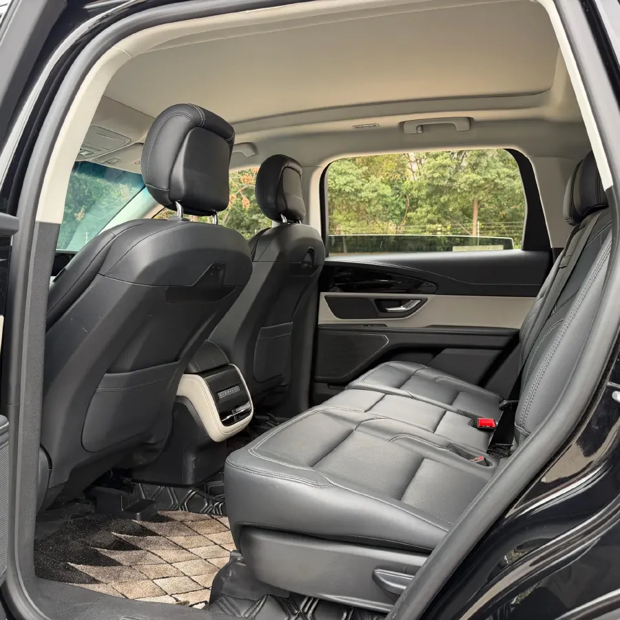 2025 Lincoln Nautilus 2.0T 261HP L4 8AT,autocango,china used car exporter,china ev exporter,chinese used car exporter,chinese used ev exporter