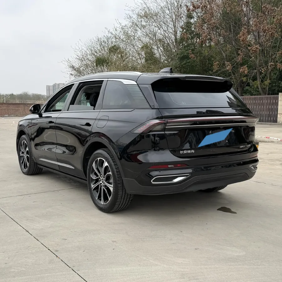 2025 Lincoln Nautilus 2.0T 261HP L4 8AT,autocango,china used car exporter,china ev exporter,chinese used car exporter,chinese used ev exporter