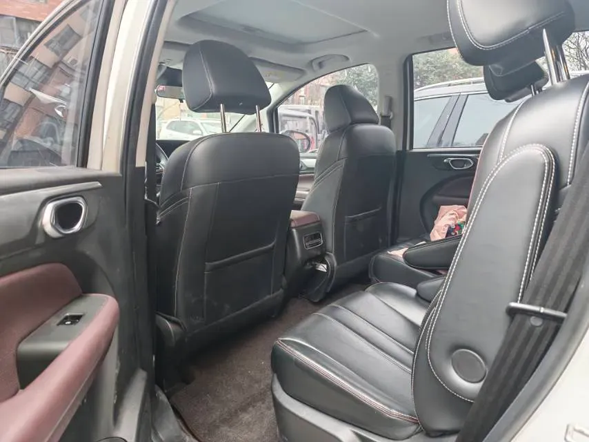 2023 GAC Trumpchi M6 1.5T 177HP L4 7DCT,autocango,china used car exporter,china ev exporter,chinese used car exporter,chinese used ev exporter