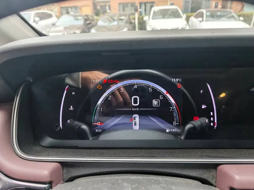 2023 GAC Trumpchi M6 1.5T 177HP L4 7DCT,autocango,china used car exporter,china ev exporter,chinese used car exporter,chinese used ev exporter