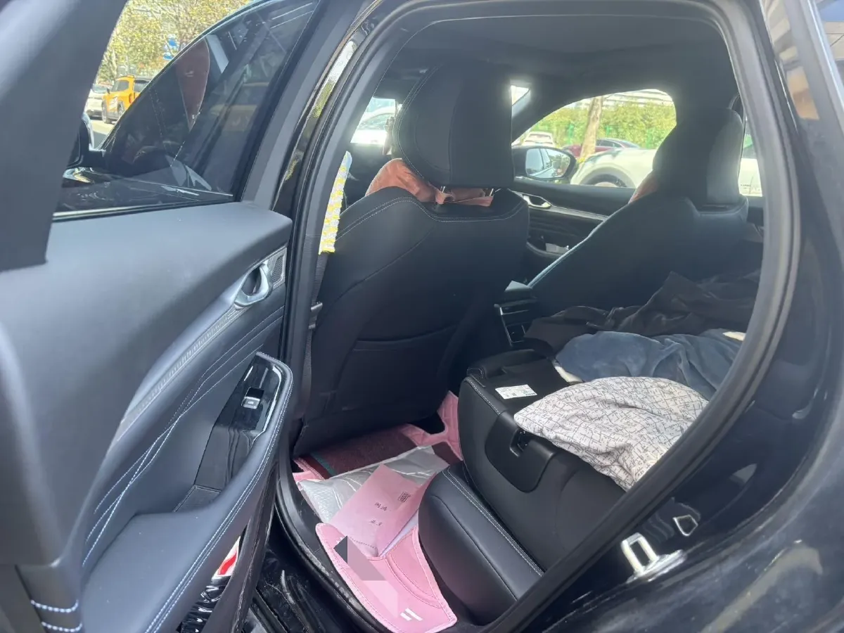 2025 Geely Preface 1.5T 181HP L4 7DCT,autocango,china used car exporter,china ev exporter,chinese used car exporter,chinese used ev exporter