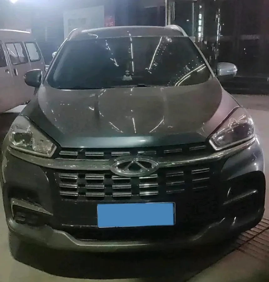 2019 Chery Tiggo 8 1.6T 197HP L4 7DCT,autocango,china used car exporter,china ev exporter,chinese used car exporter,chinese used ev exporter
