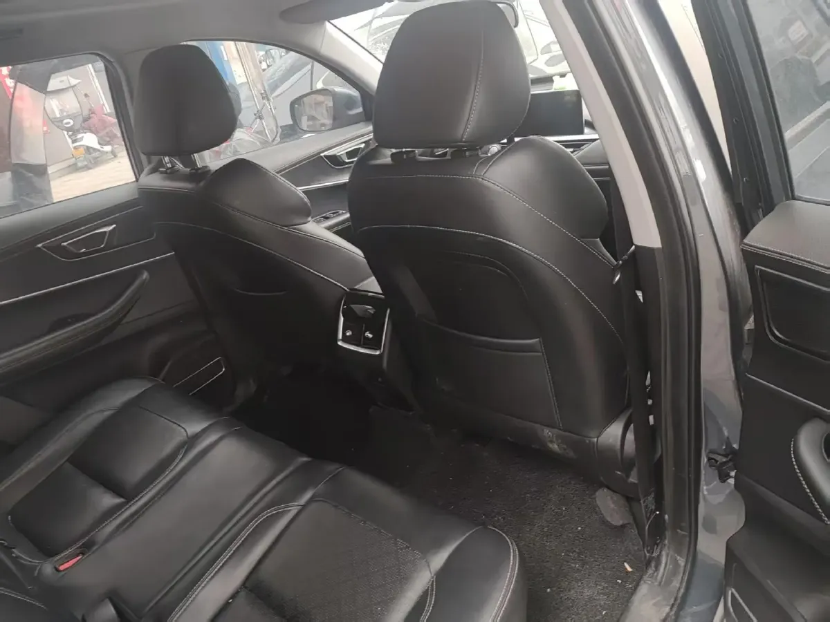 2019 Chery Tiggo 8 1.6T 197HP L4 7DCT,autocango,china used car exporter,china ev exporter,chinese used car exporter,chinese used ev exporter
