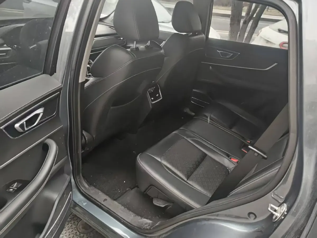 2019 Chery Tiggo 8 1.6T 197HP L4 7DCT,autocango,china used car exporter,china ev exporter,chinese used car exporter,chinese used ev exporter