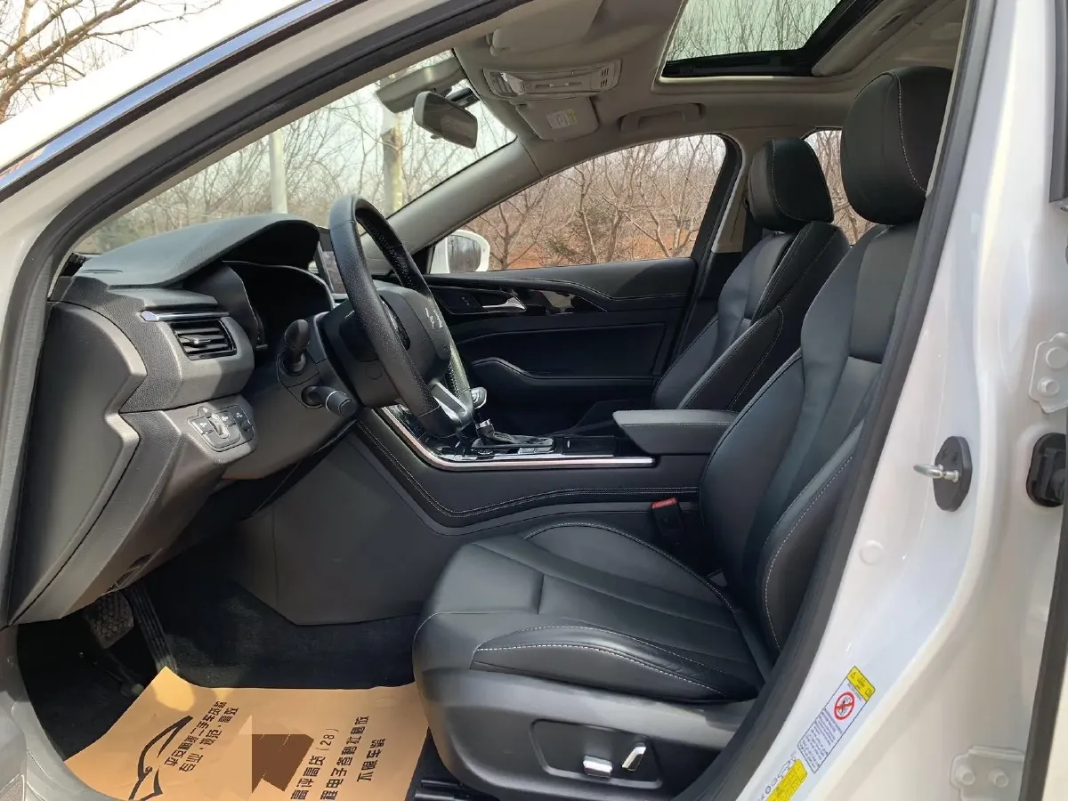 2018 JAC Refine S7 1.5T 174HP L4 6DCT,autocango,china used car exporter,china ev exporter,chinese used car exporter,chinese used ev exporter