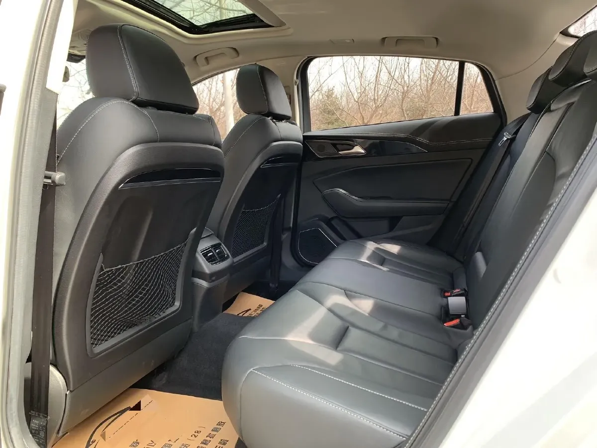 2018 JAC Refine S7 1.5T 174HP L4 6DCT,autocango,china used car exporter,china ev exporter,chinese used car exporter,chinese used ev exporter