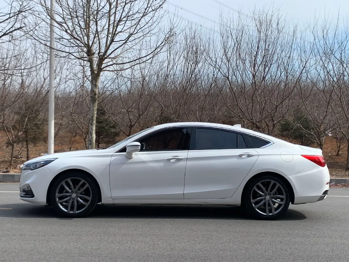 2018 JAC Refine S7 1.5T 174HP L4 6DCT,autocango,china used car exporter,china ev exporter,chinese used car exporter,chinese used ev exporter