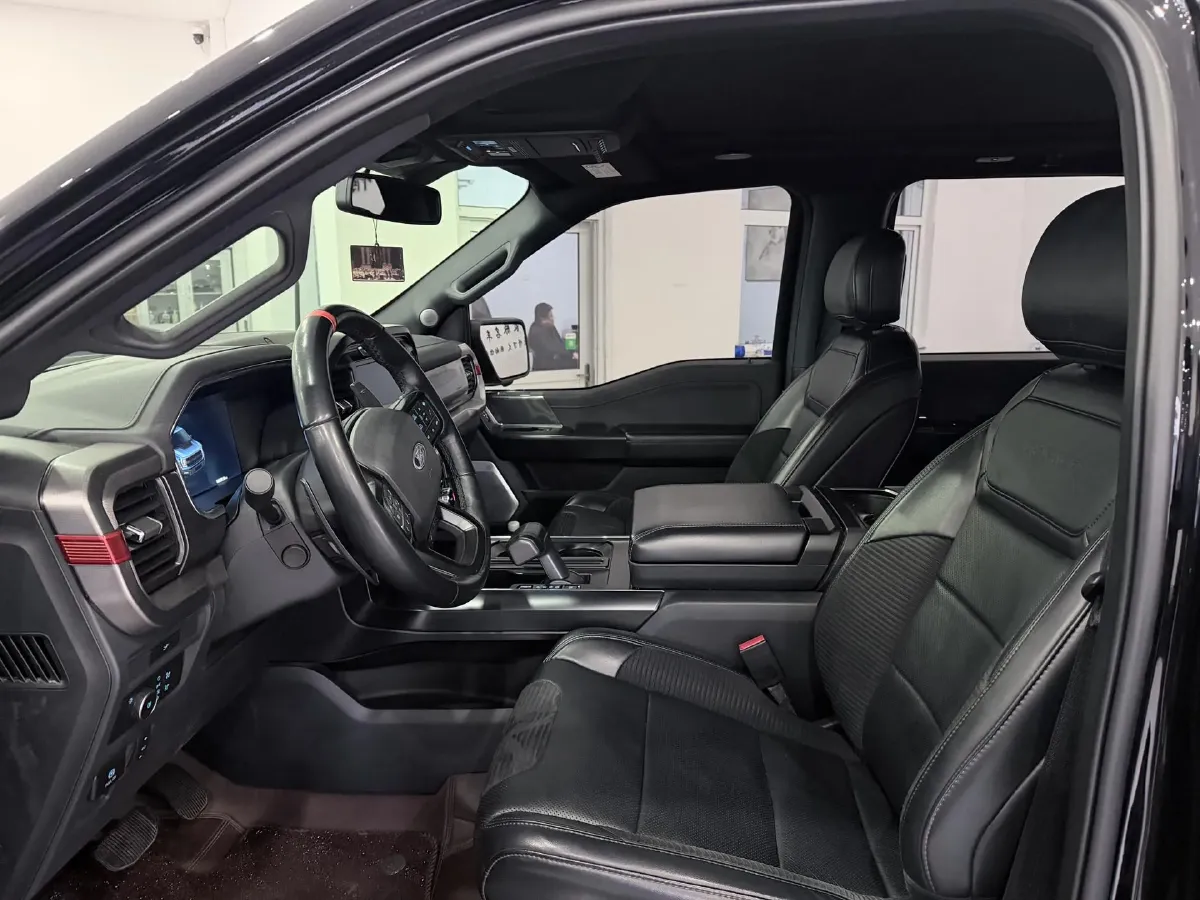 2022 Ford F-150 3.5T 423HP V6 10AT,autocango,china used car exporter,china ev exporter,chinese used car exporter,chinese used ev exporter