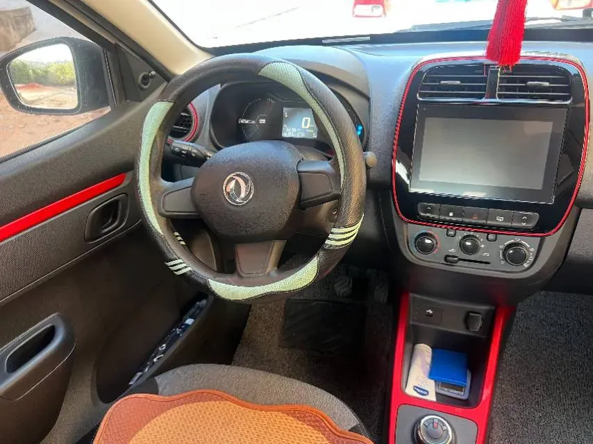 2022 DongFeng eπ BOX BEV 15.974KWH,autocango,china used car exporter,china ev exporter,chinese used car exporter,chinese used ev exporter