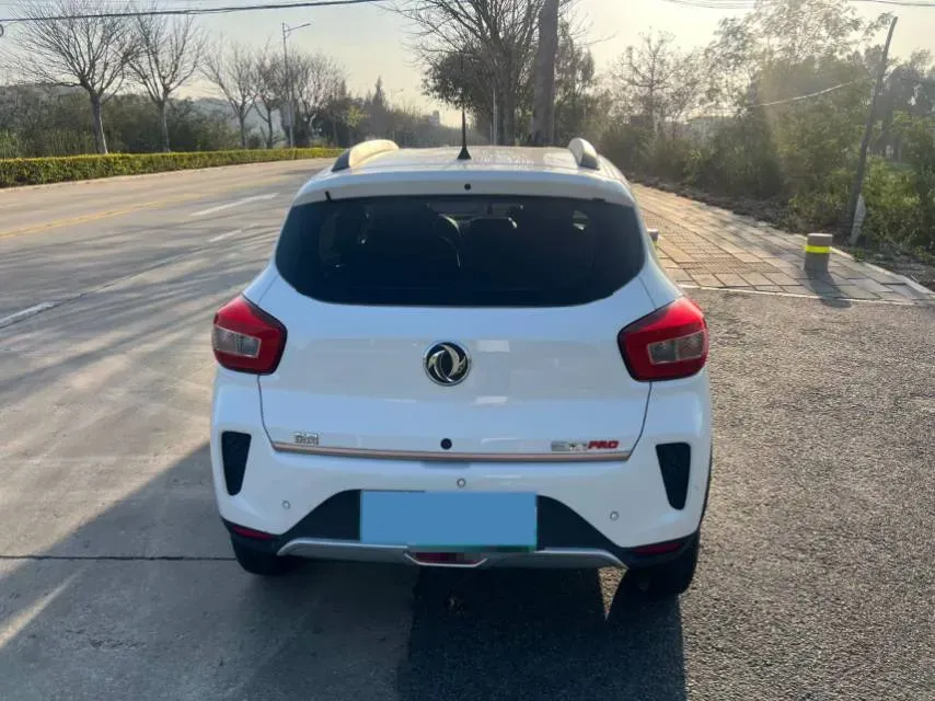 2022 DongFeng eπ BOX BEV 15.974KWH,autocango,china used car exporter,china ev exporter,chinese used car exporter,chinese used ev exporter