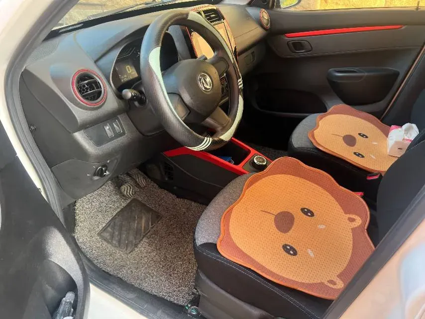 2022 DongFeng eπ BOX BEV 15.974KWH,autocango,china used car exporter,china ev exporter,chinese used car exporter,chinese used ev exporter