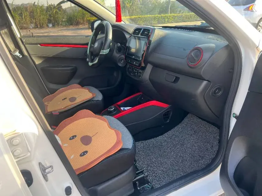 2022 DongFeng eπ BOX BEV 15.974KWH,autocango,china used car exporter,china ev exporter,chinese used car exporter,chinese used ev exporter