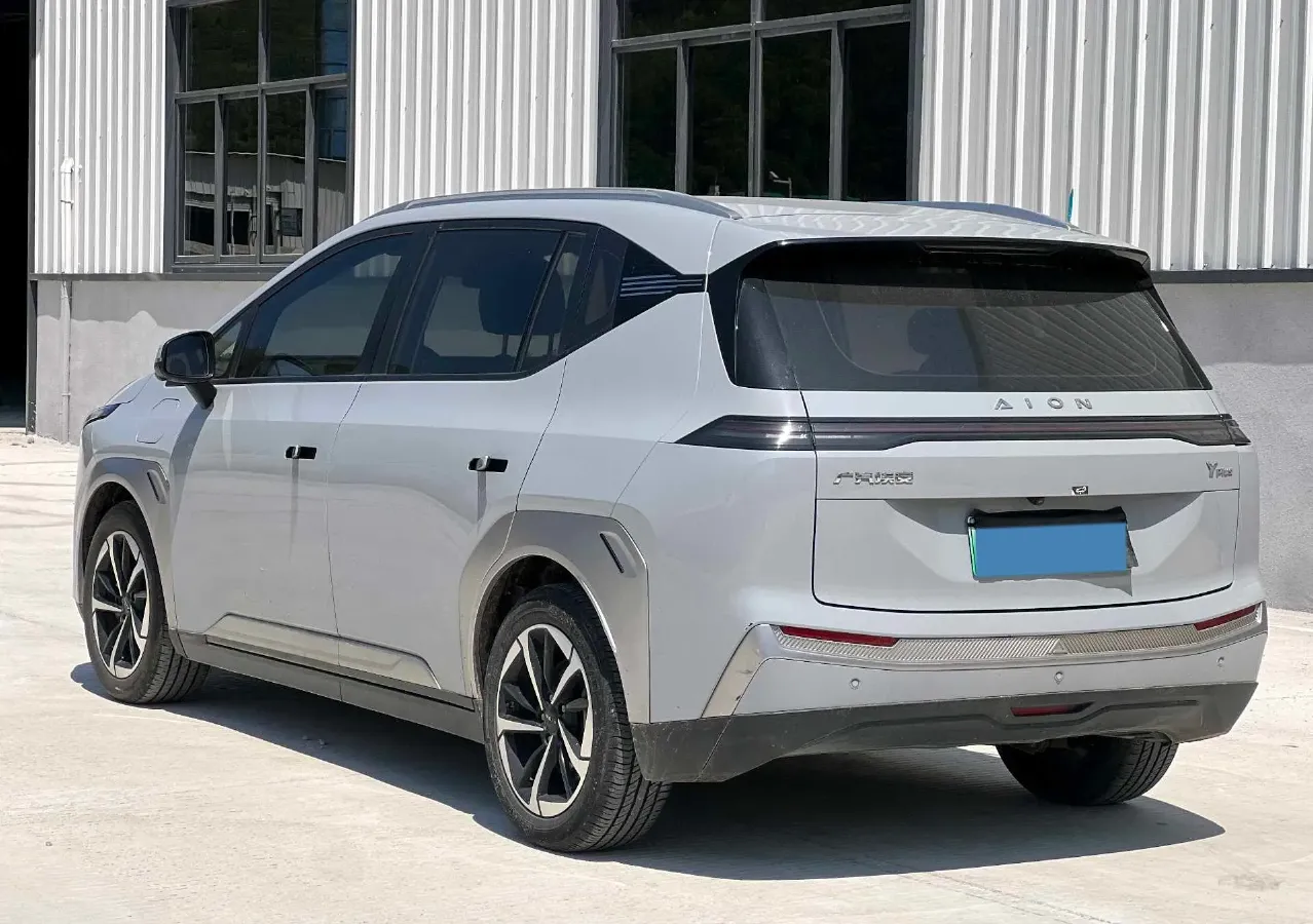 2023 Aion S Plus BEV 59.4KWH,autocango,china used car exporter,china ev exporter,chinese used car exporter,chinese used ev exporter