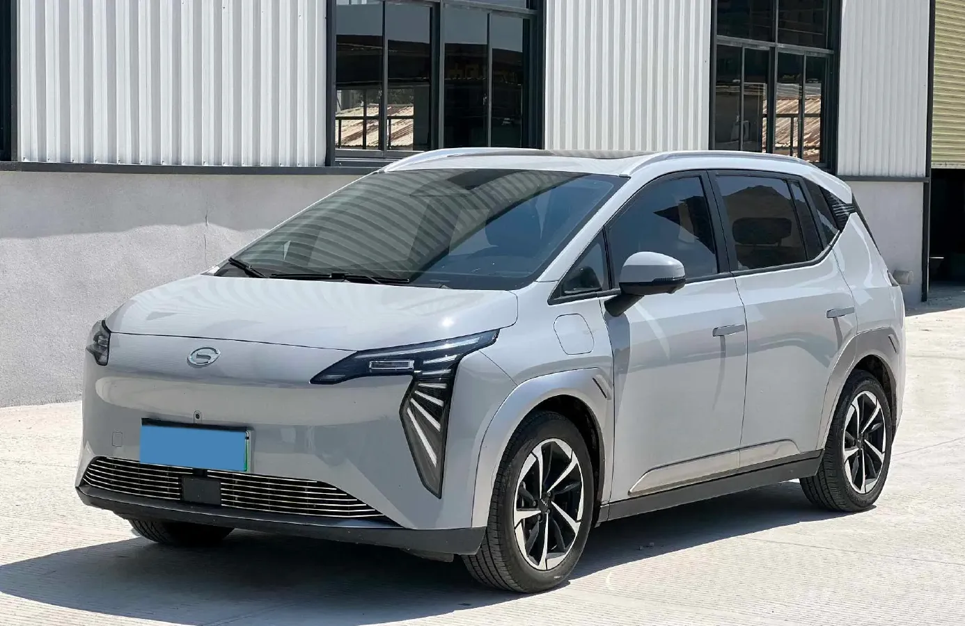 2023 Aion S Plus BEV 59.4KWH,autocango,china used car exporter,china ev exporter,chinese used car exporter,chinese used ev exporter