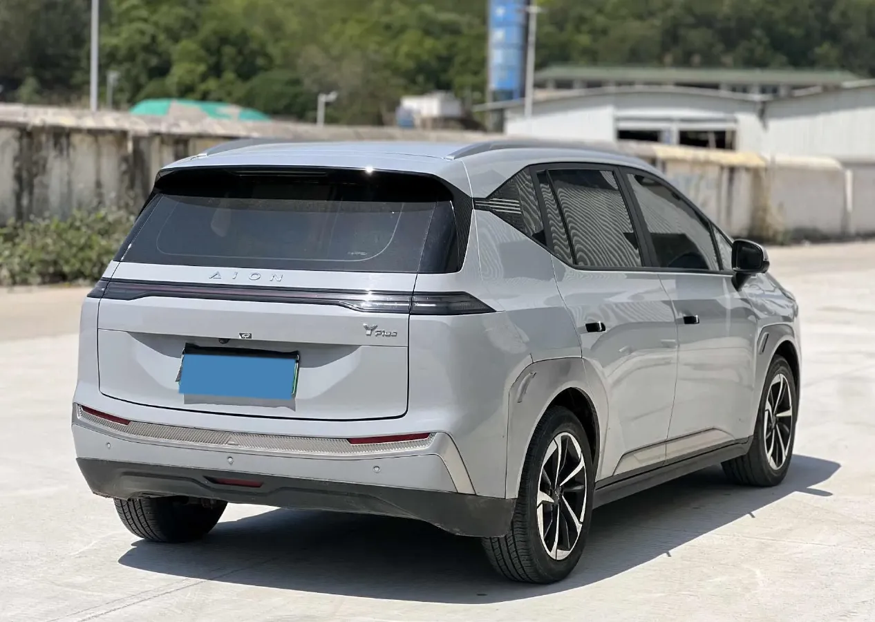 2023 Aion S Plus BEV 59.4KWH,autocango,china used car exporter,china ev exporter,chinese used car exporter,chinese used ev exporter