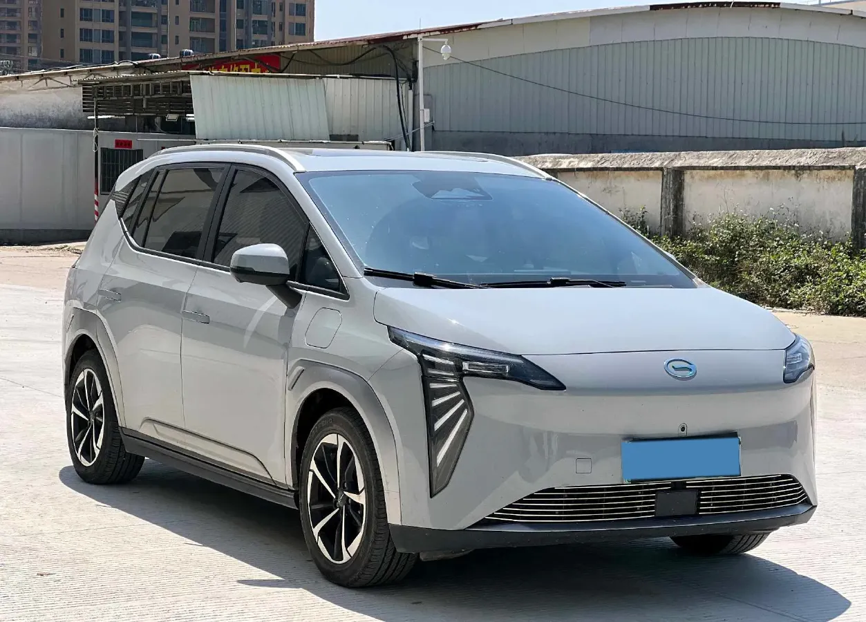 2023 Aion S Plus BEV 59.4KWH,autocango,china used car exporter,china ev exporter,chinese used car exporter,chinese used ev exporter