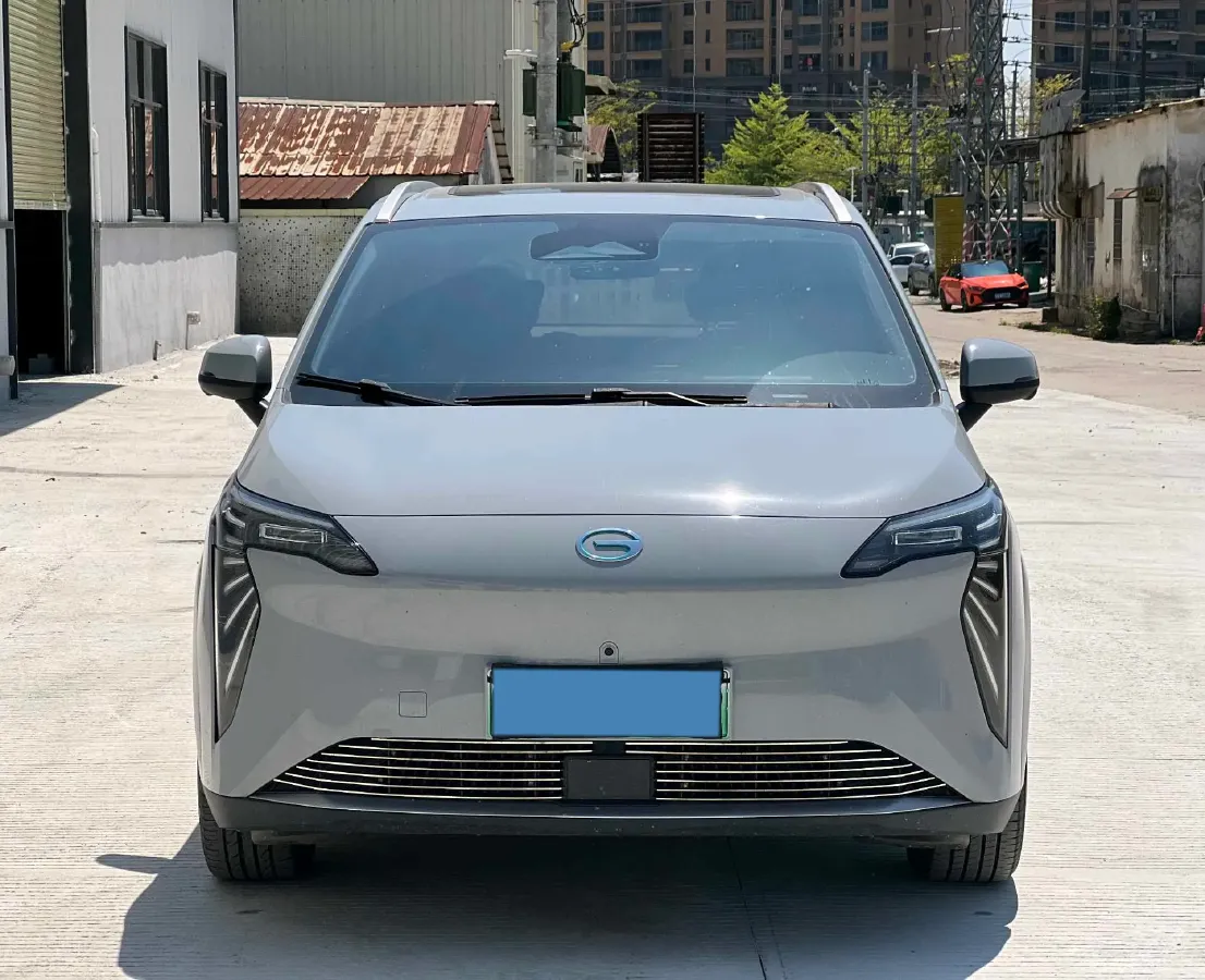 2023 Aion S Plus BEV 59.4KWH,autocango,china used car exporter,china ev exporter,chinese used car exporter,chinese used ev exporter