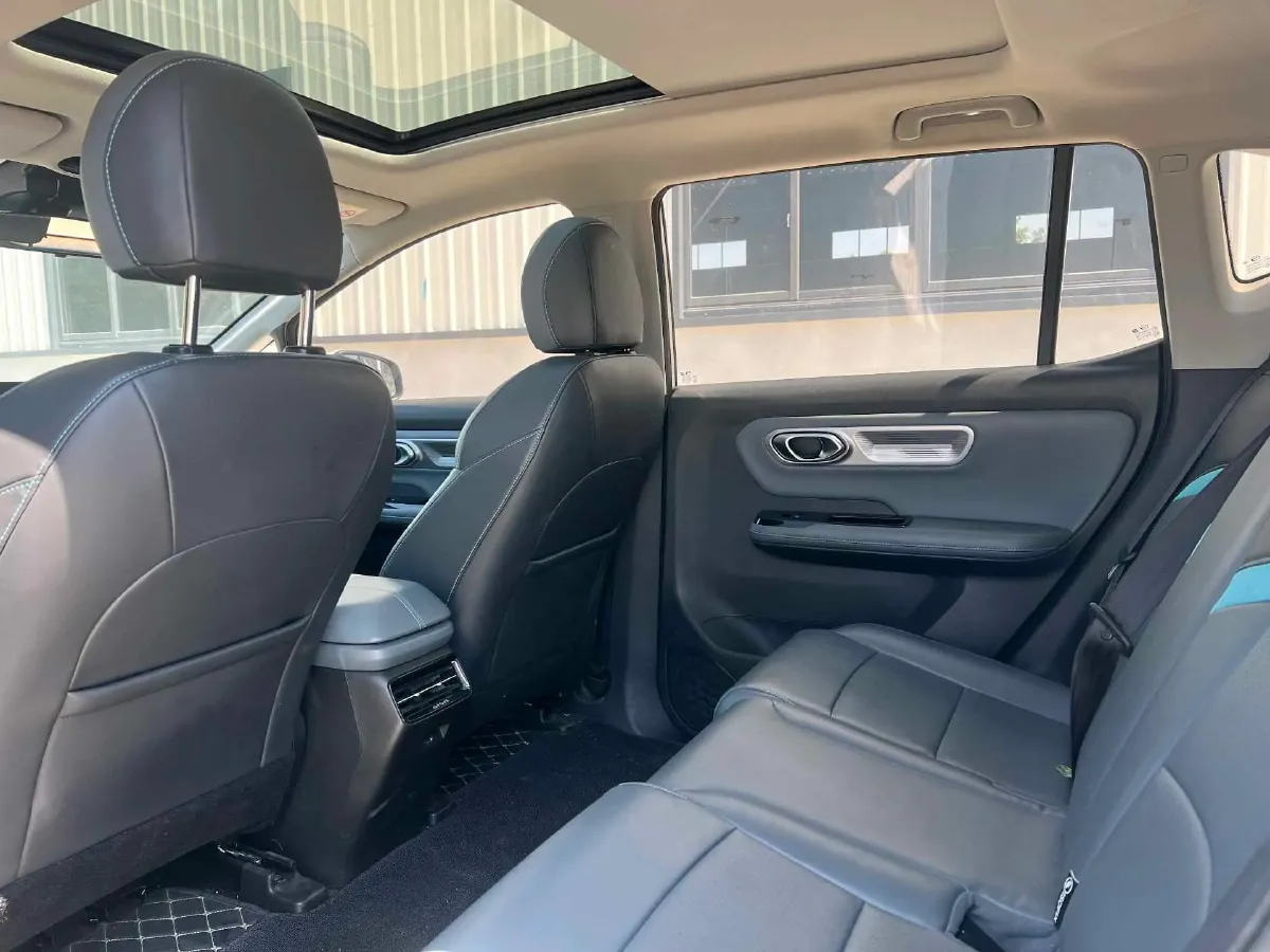 2023 Aion S Plus BEV 59.4KWH,autocango,china used car exporter,china ev exporter,chinese used car exporter,chinese used ev exporter