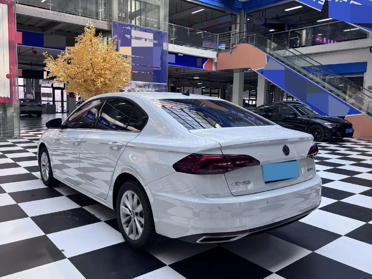 2021 Volkswagen Bora 1.5L 113HP L4 6AT,autocango,china used car exporter,china ev exporter,chinese used car exporter,chinese used ev exporter