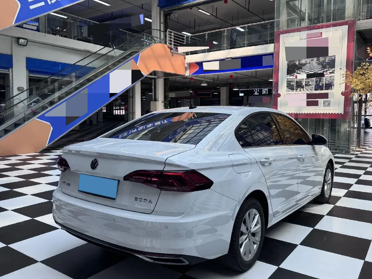 2021 Volkswagen Bora 1.5L 113HP L4 6AT,autocango,china used car exporter,china ev exporter,chinese used car exporter,chinese used ev exporter