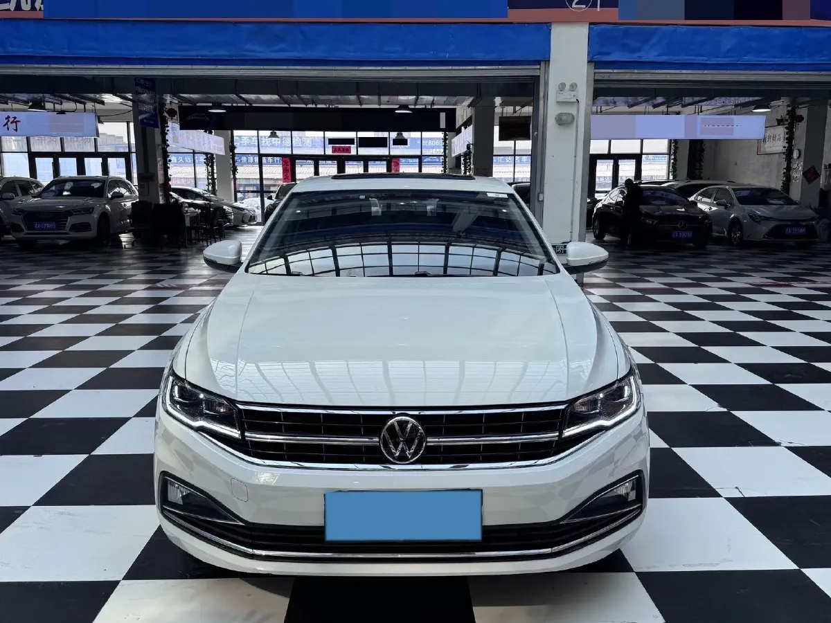2021 Volkswagen Bora 1.5L 113HP L4 6AT,autocango,china used car exporter,china ev exporter,chinese used car exporter,chinese used ev exporter
