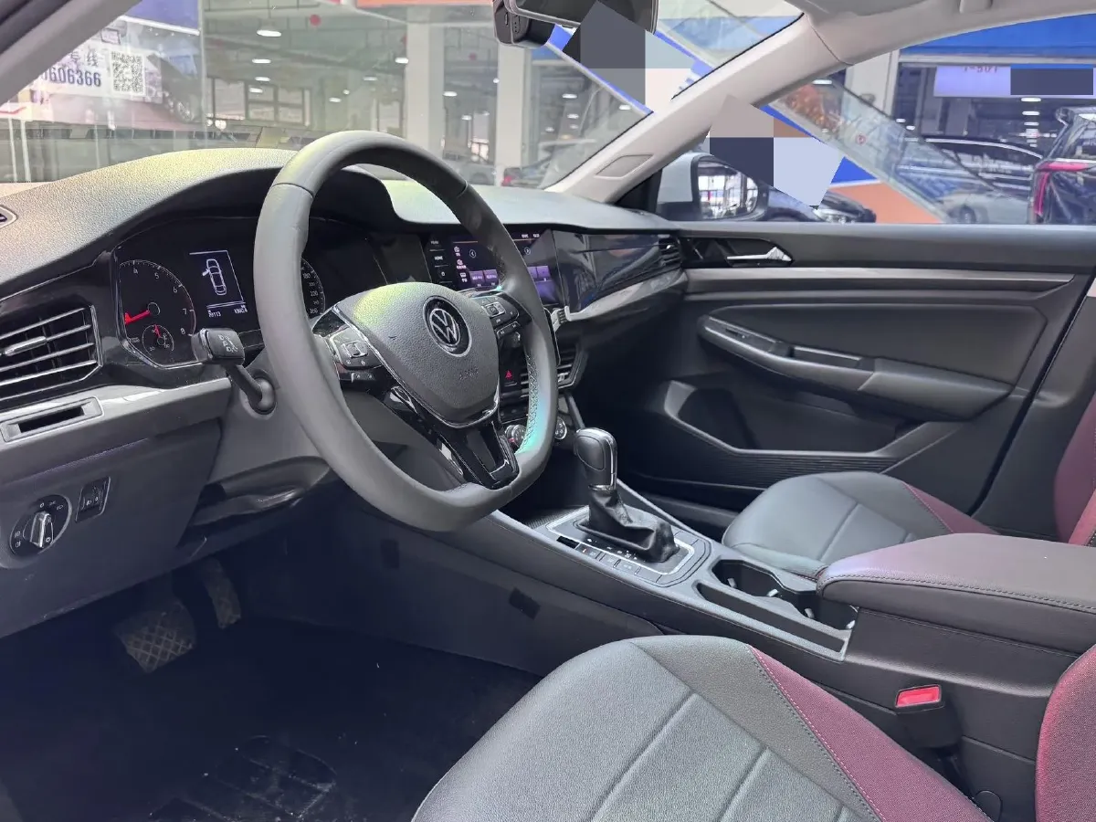 2021 Volkswagen Bora 1.5L 113HP L4 6AT,autocango,china used car exporter,china ev exporter,chinese used car exporter,chinese used ev exporter